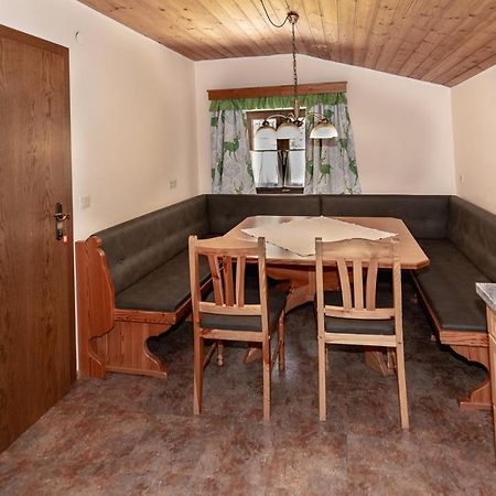 Appartement Unterhof Wagrain Exterior photo